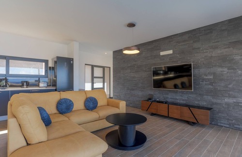 Estrela da Calheta Haus | Casa Mozart I