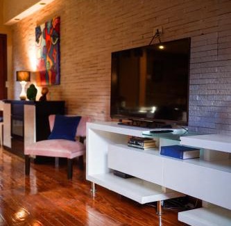 Floresta Haus | Casa MUKAU Buenos Aires