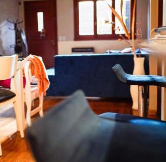 Floresta Haus | Casa MUKAU Buenos Aires