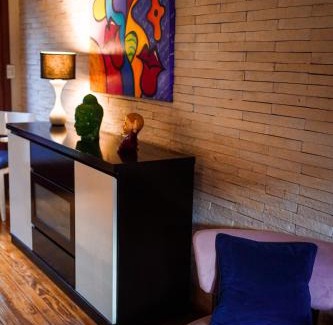 Floresta Haus | Casa MUKAU Buenos Aires