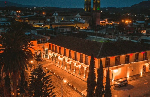 Tlatlauquitepec Wohnung | Erstaunliche Wohnung in Zocalo de Tlatlauquitepec