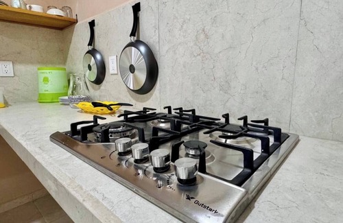 Campeche Haus | Casa Piratann