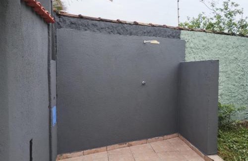 Itanhaem Haus | Casa na praia com piscina e churrasqueira