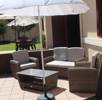 Esmoriz Haus | Casa na praia - com piscina
