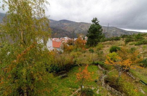 Seia Haus | Casa na Serra, Sabugueiro