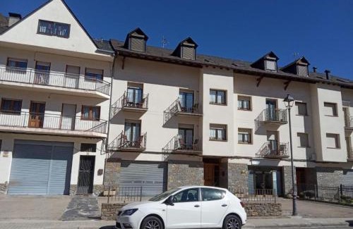 Esterri D'Aneu Haus | Casa Nando