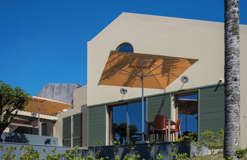 Furnas Haus | Casa nas Caldeiras - Estúdio