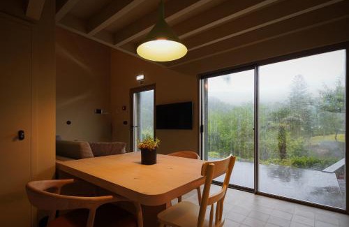 Furnas Haus | Casa nas Caldeiras
