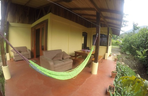 Bijagua Haus | Casa Natural View Vermietung