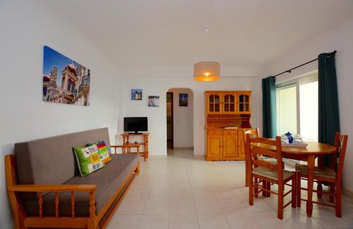 Armacao de Pera Wohnung | Casa Nau B