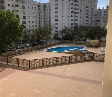 Armacao de Pera Wohnung | Casa Nau B