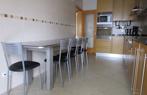 Nazare Haus | Casa Nazaré ****