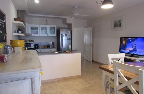 Concordia Haus | CASA NEBEL-DUPLEX PARA 6 PERSONEN