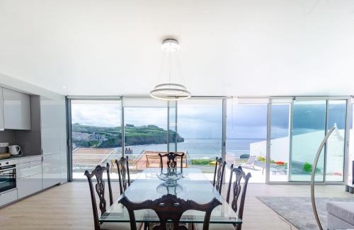 Lagoa Haus | Casa Neptuno-Lagoa São Miguel