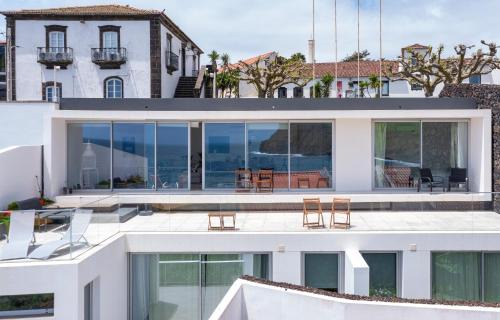 Lagoa Haus | Casa Neptuno-Lagoa São Miguel