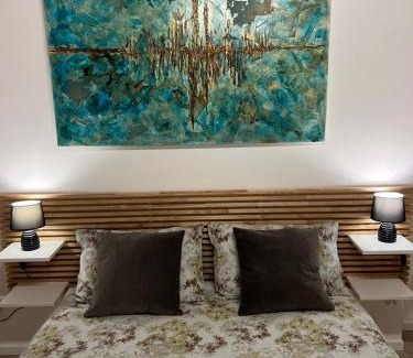 Urbisaglia Haus | CASA NINETTA GUEST HOUSE