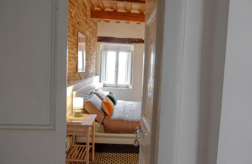 Urbisaglia Haus | CASA NINETTA GUEST HOUSE