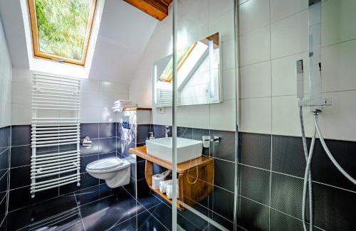 Intorsura Buzaului Haus | Casa Nitu