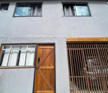 Sao Francisco Xavier Haus | Casa no Centro de São Francisco Xavier