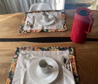 Sao Francisco Xavier Haus | Casa no Centro de São Francisco Xavier