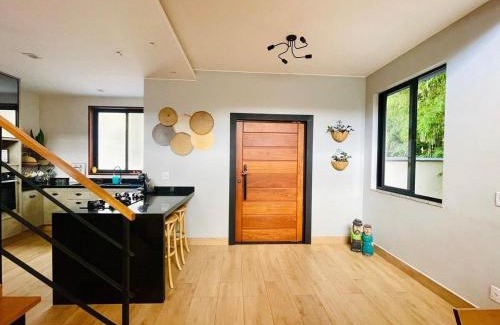 Nova Friburgo Haus | Casa no centro com churrasqueira