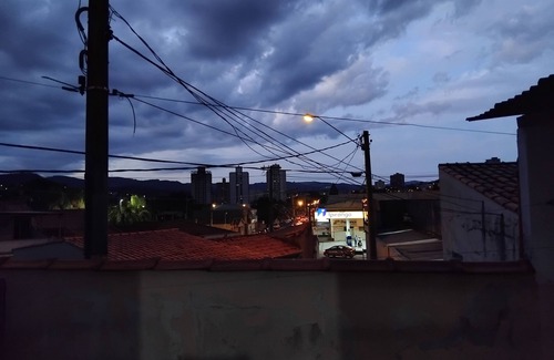 Amparo Haus | Casa no Coração de Amparo