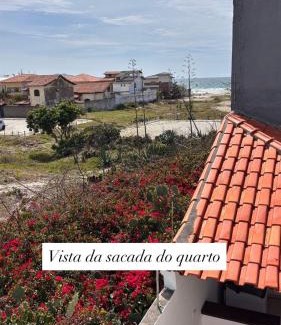 Foguete Haus | Casa no Foguete com piscina