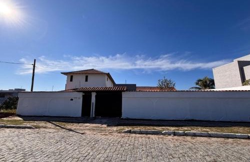 Foguete Haus | Casa no Foguete com piscina