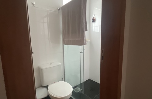 Jaqueline Wohnung | CASA NO JACK