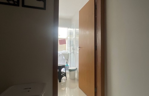 Jaqueline Wohnung | CASA NO JACK