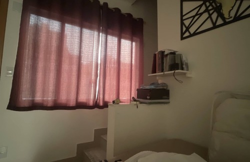 Jaqueline Wohnung | CASA NO JACK