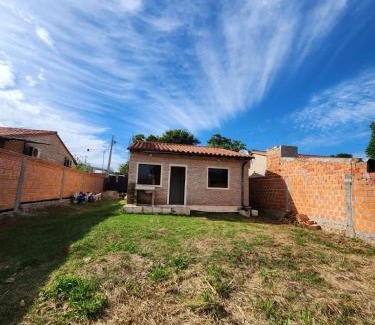 Luque Haus | Casa Nova aeroporto