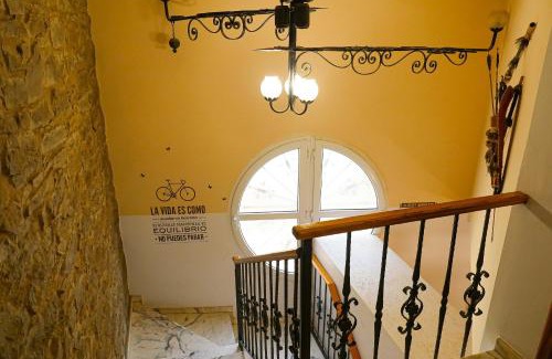 Vilamitjana Haus | Casa Nova, gaudeix del paisatge des de Vilamitjana