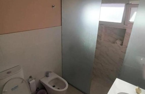 Santa Rosa Haus | Casa nueva estilo moderna, muy luminosa