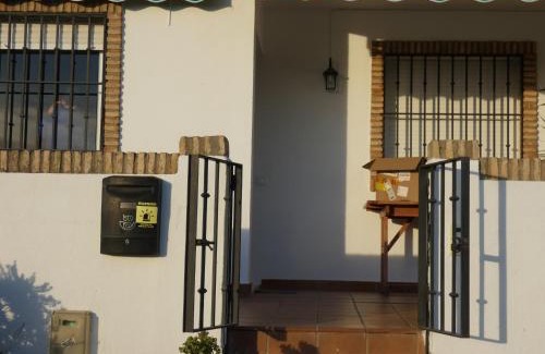 Mazagon Haus | casa nuevo horizonte