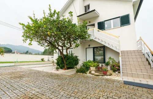 Vitorino das Donas Wohnung | Casa O Limoeiro