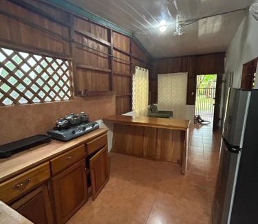 Uvita Wohnung | Casa Oasis de Ballenas