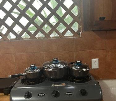 Uvita Wohnung | Casa Oasis de Ballenas