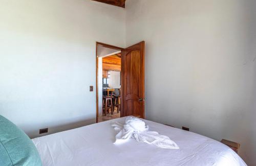 Pacuare Reserve Kabine | Casa Ocaso, vistas espectaculares y jacuzzi para relajarte