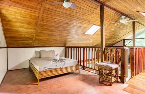 Puerto Jimenez Haus | Casa of Dreams