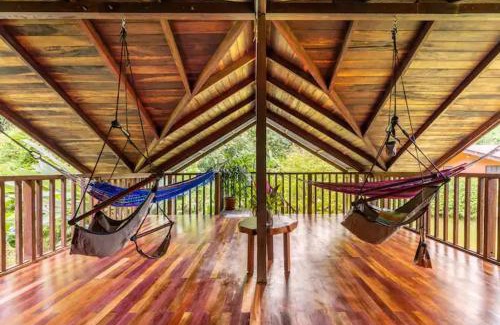 Puerto Jimenez Haus | Casa of Dreams