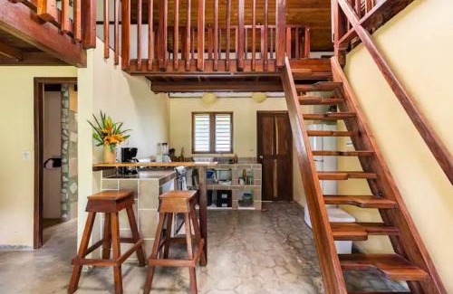 Puerto Jimenez Haus | Casa of Dreams