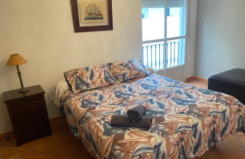 Algodonales Haus | Casa Ohana