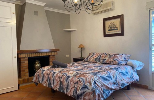 Algodonales Haus | Casa Ohana