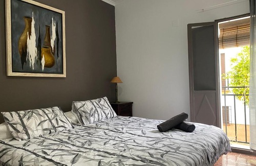 Algodonales Haus | Casa Ohana