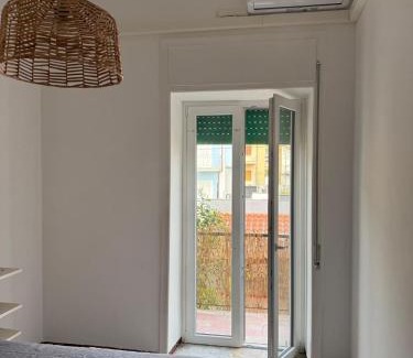 Acciaroli Wohnung | Casa Olimpia