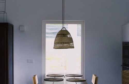 Porto de Mos Haus | Casa Oliva Casa da Serra