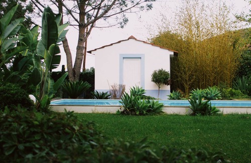 Porto de Mos Haus | Casa Oliva Casa da Serra