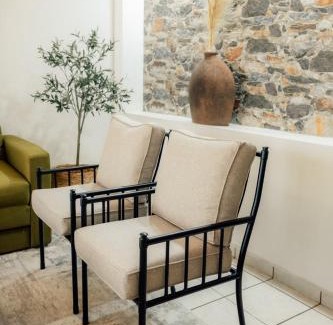 El Manglito Haus | Casa Olivo