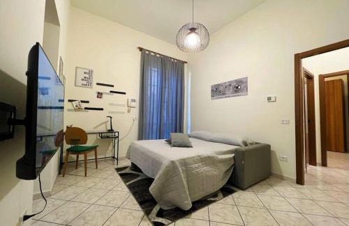 Casteggio Wohnung | CASA OLTREPO fresco centrale ma silenzioso parcheggio interno